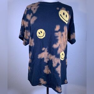 FULL TILT Smiley shirt